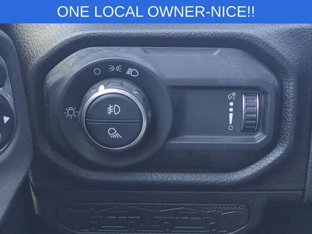 Used 2024 Black Jeep Nighthawk image 16