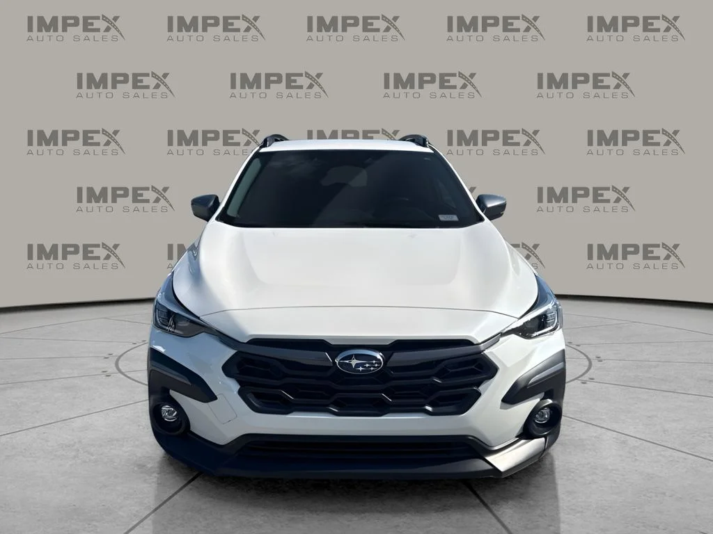 Used 2026 White Subaru Limited image 5