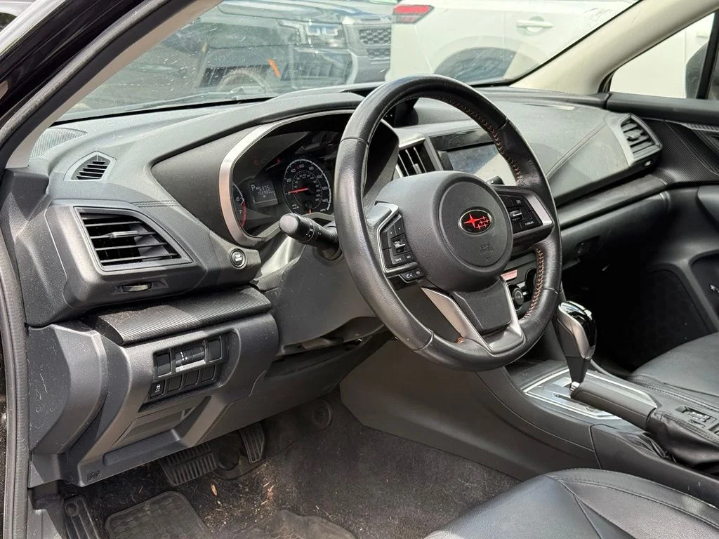 Used 2018 Black Subaru 2.0i Premium image 5
