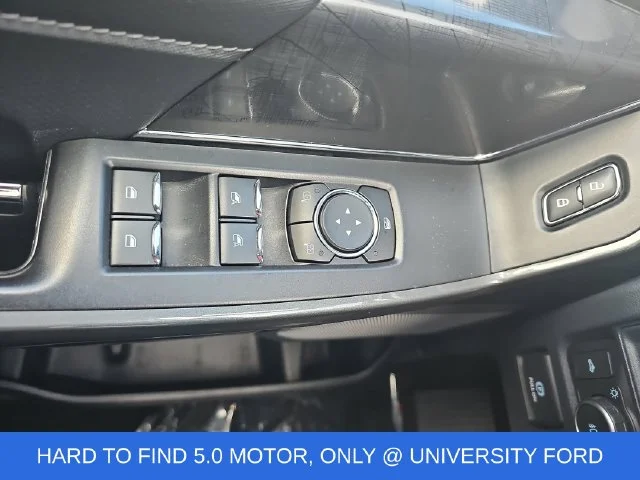 Used 2022 Gray Ford XLT image 27