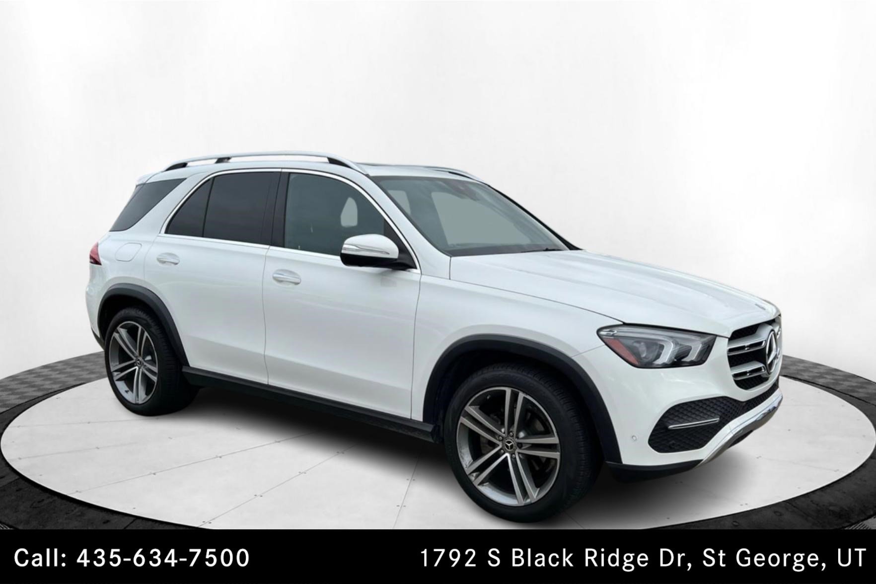2022 Mercedes-Benz GLE GLE350 - Photo 8