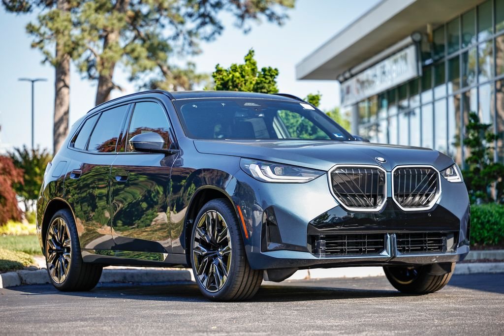 2026 BMW X3 30 XDRIVE's photo