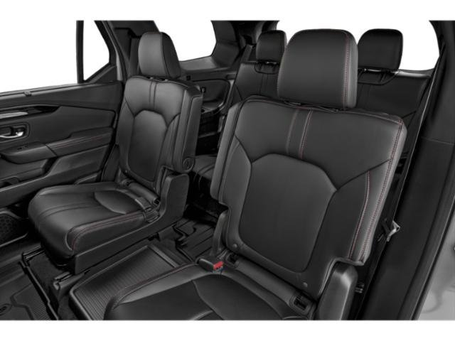 Used 2024 Diffused Sky Pearl Honda TrailSport image 13