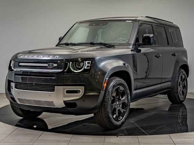 2024 Land Rover Defender 110 S