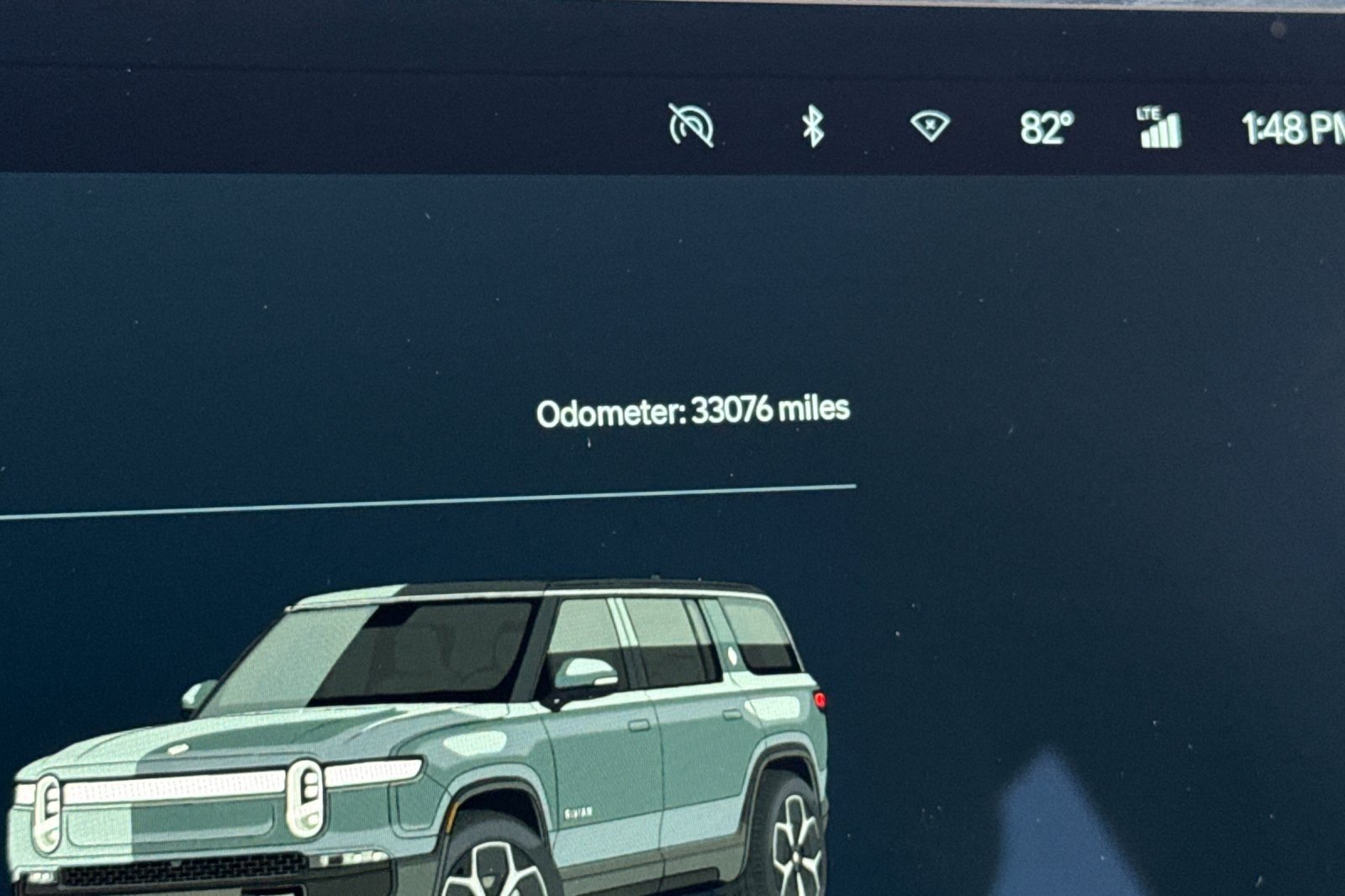 Used 2024 GRAY Rivian Adventure image 25