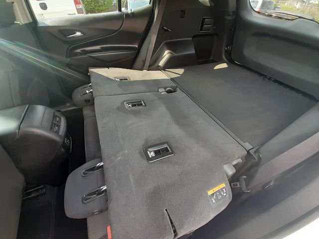 Used 2019 White Chevrolet LT image 45