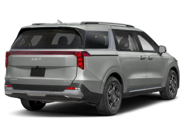 New 2027 Ivory Silver Kia SX image 5