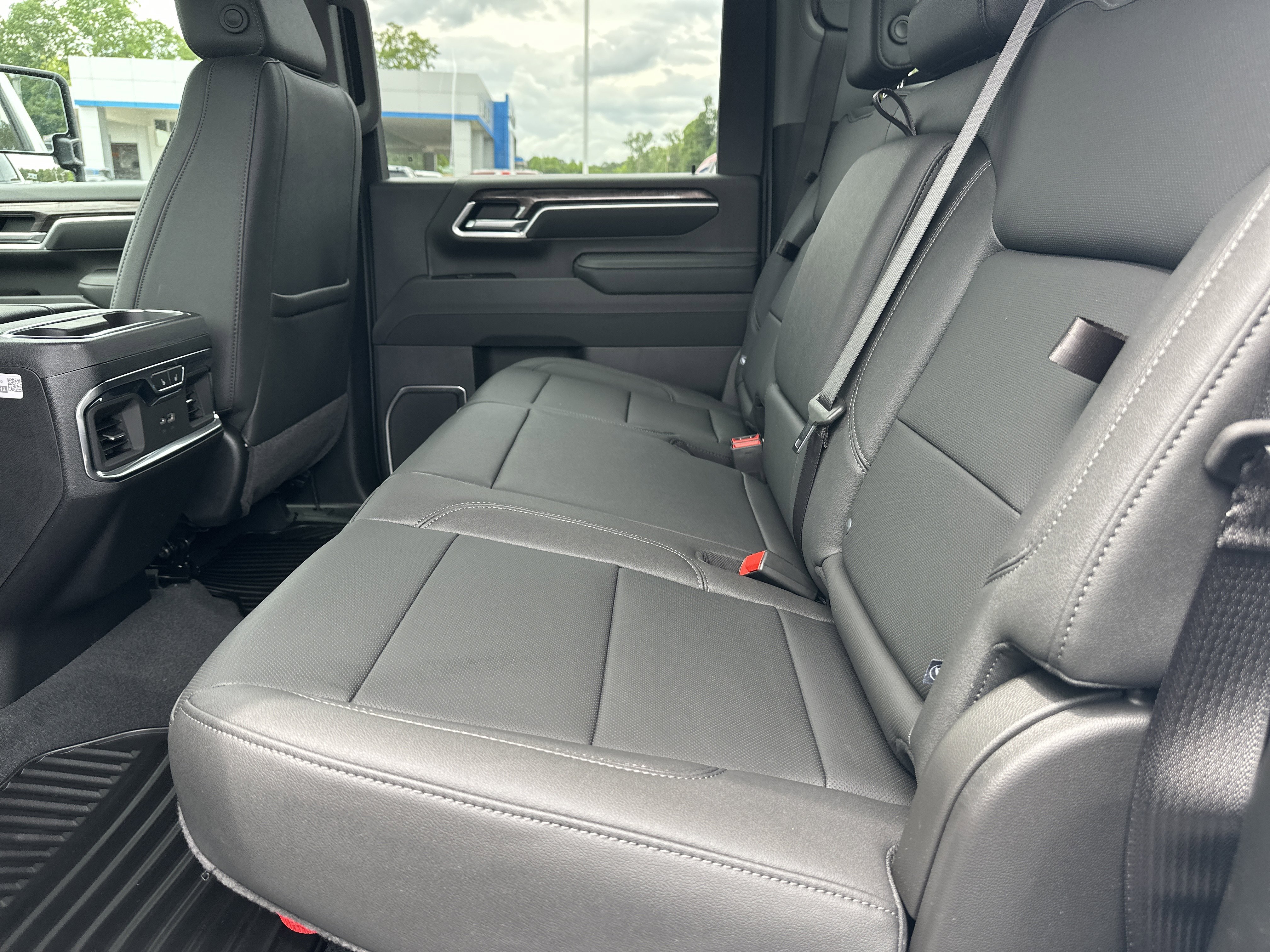 2026 Chevrolet Silverado 2500 HD LTZ - Photo 21