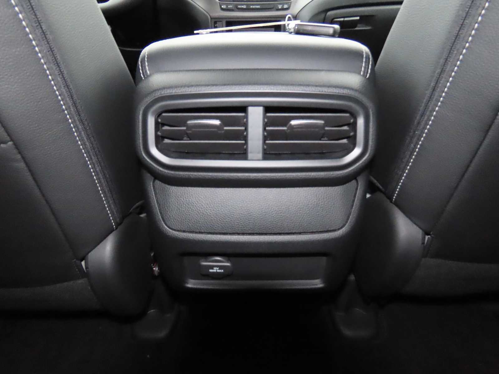 New 2026 Sonic Gray Pearl Honda RTL image 21