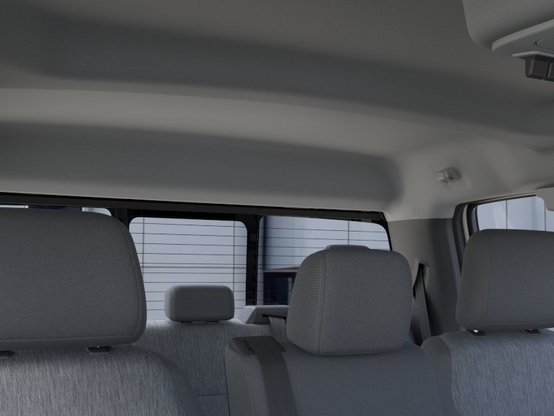 New 2025 Oxford White Ford F-550® XL image 45