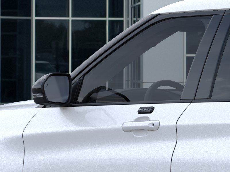 New 2026 Star White Metallic Tri-Coat Ford ST image 47