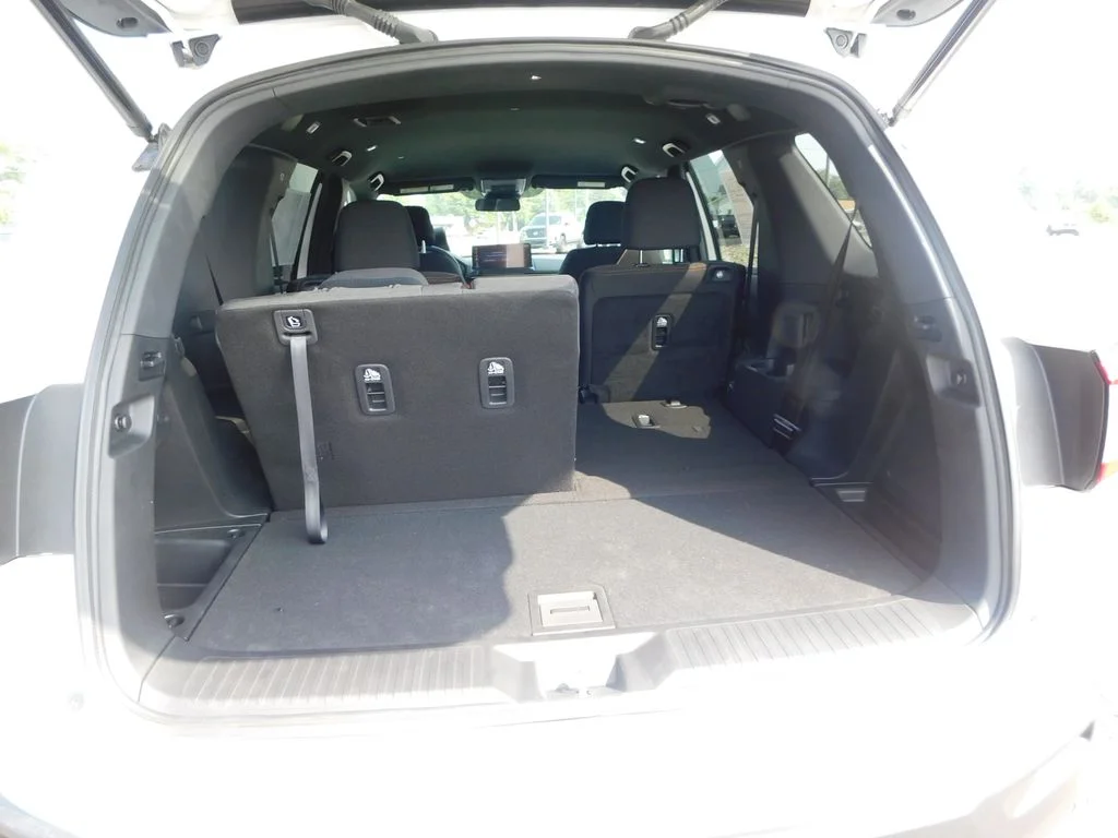 Used 2026 White Honda Sport image 25