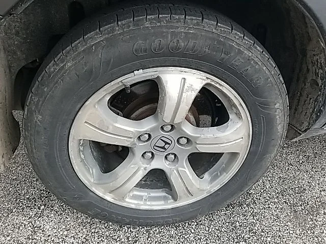 Used 2012 Gray Honda EX-L image 27