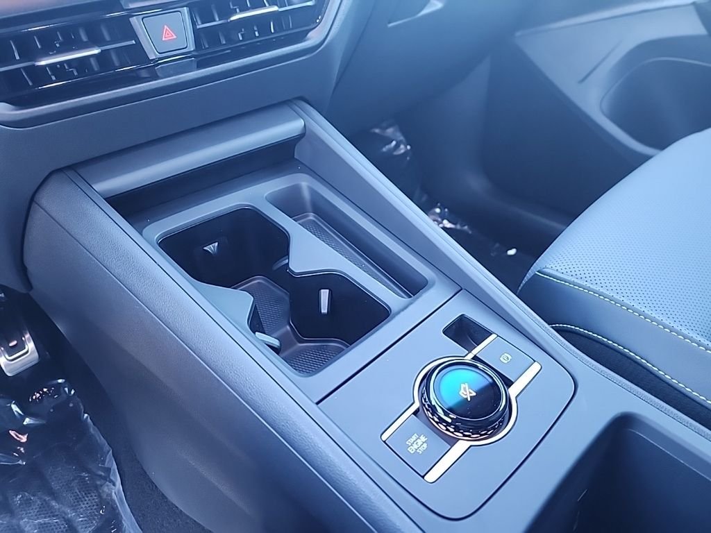 2026 Volkswagen Tiguan SE R-LINE BLACK - Photo 22