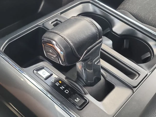 Used 2023 Gray Ford XLT image 28