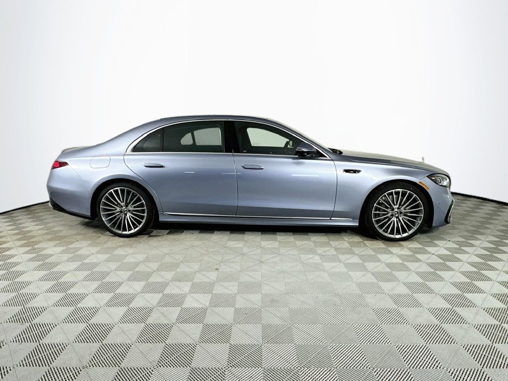 New 2027 MANUFAKTUR Exclusive Côte d