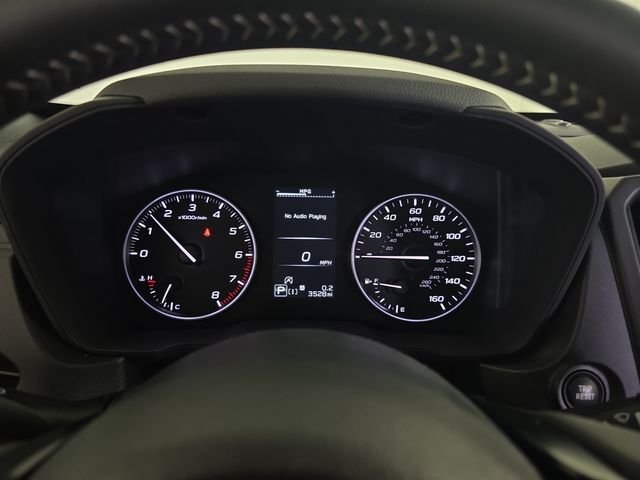 Certified Used 2026 Silver Subaru Premium image 15
