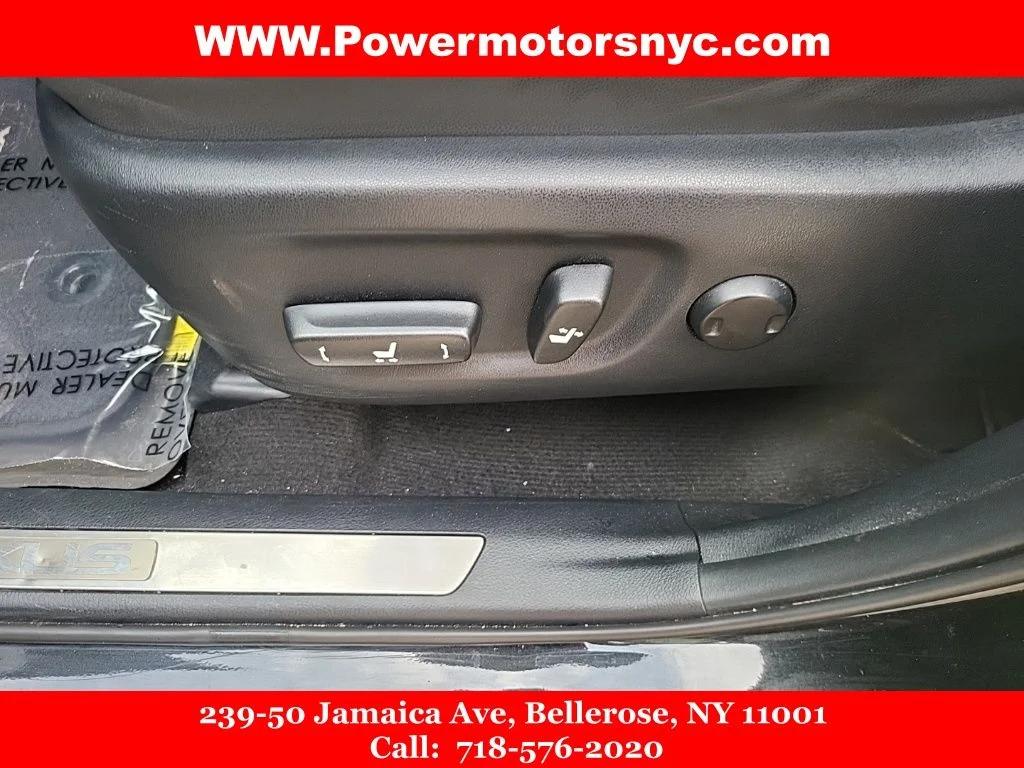 Used 2020 Black Lexus 300 Base image 29
