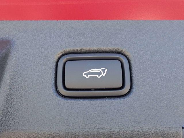 New 2026 Red Hyundai SEL FWD image 13