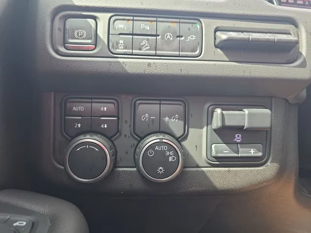 2021 Chevrolet Tahoe High Country - Photo 28