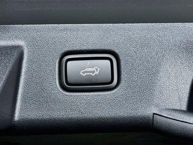 New 2026 Gray Hyundai Limited FWD image 48