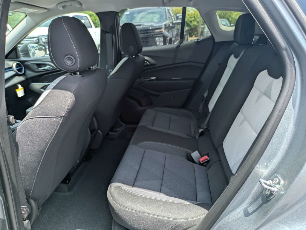 2026 Chevrolet Trax LS - Photo 15
