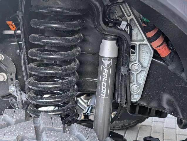 2026 Ford F-250 Super Duty Platinum - Photo 42