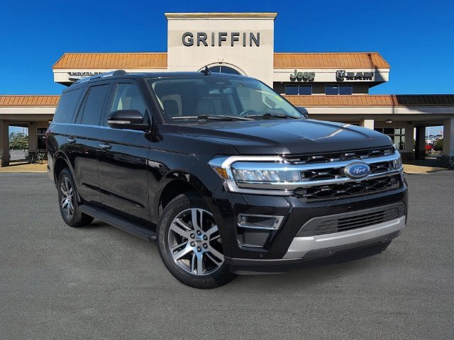 2024 Ford Expedition
