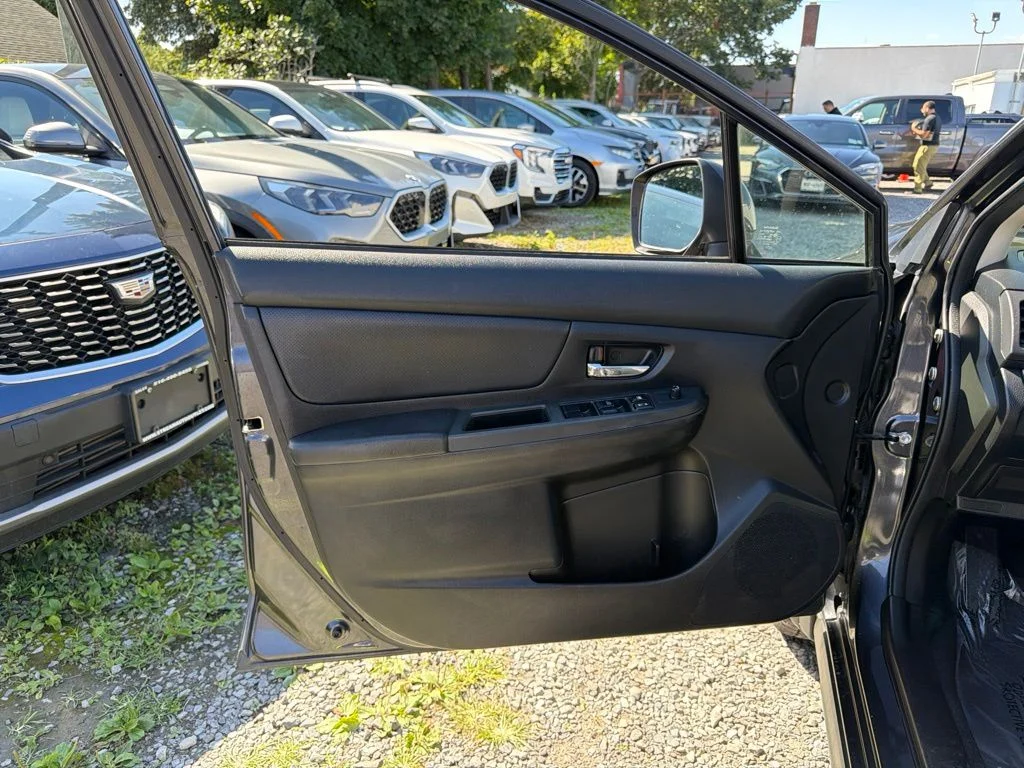 2014 Subaru XV Crosstrek Limited - Photo 22