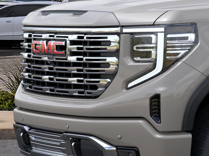 2026 GMC Sierra 1500 Denali - Photo 13