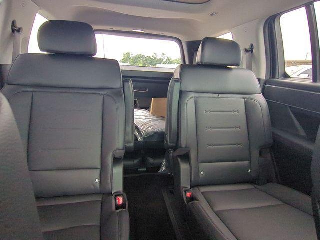 2026 Hyundai Santa Fe Limited - Photo 14
