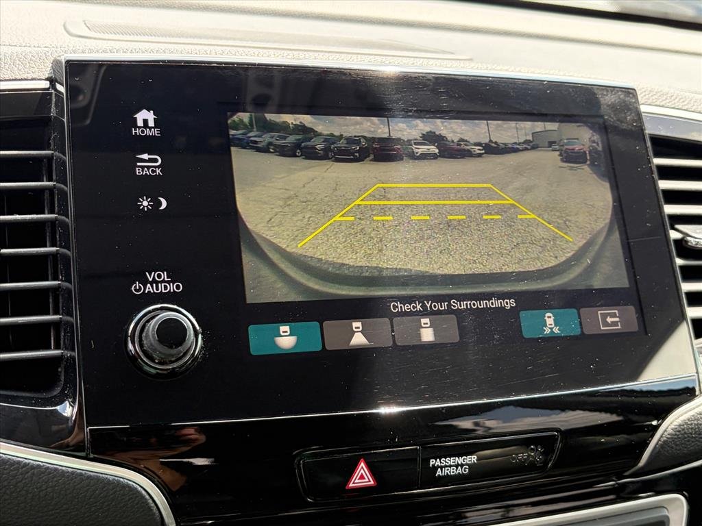 2019 Honda Pilot Elite - Photo 12