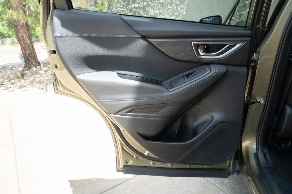 Certified Used 2024 Brown Subaru Premium image 14