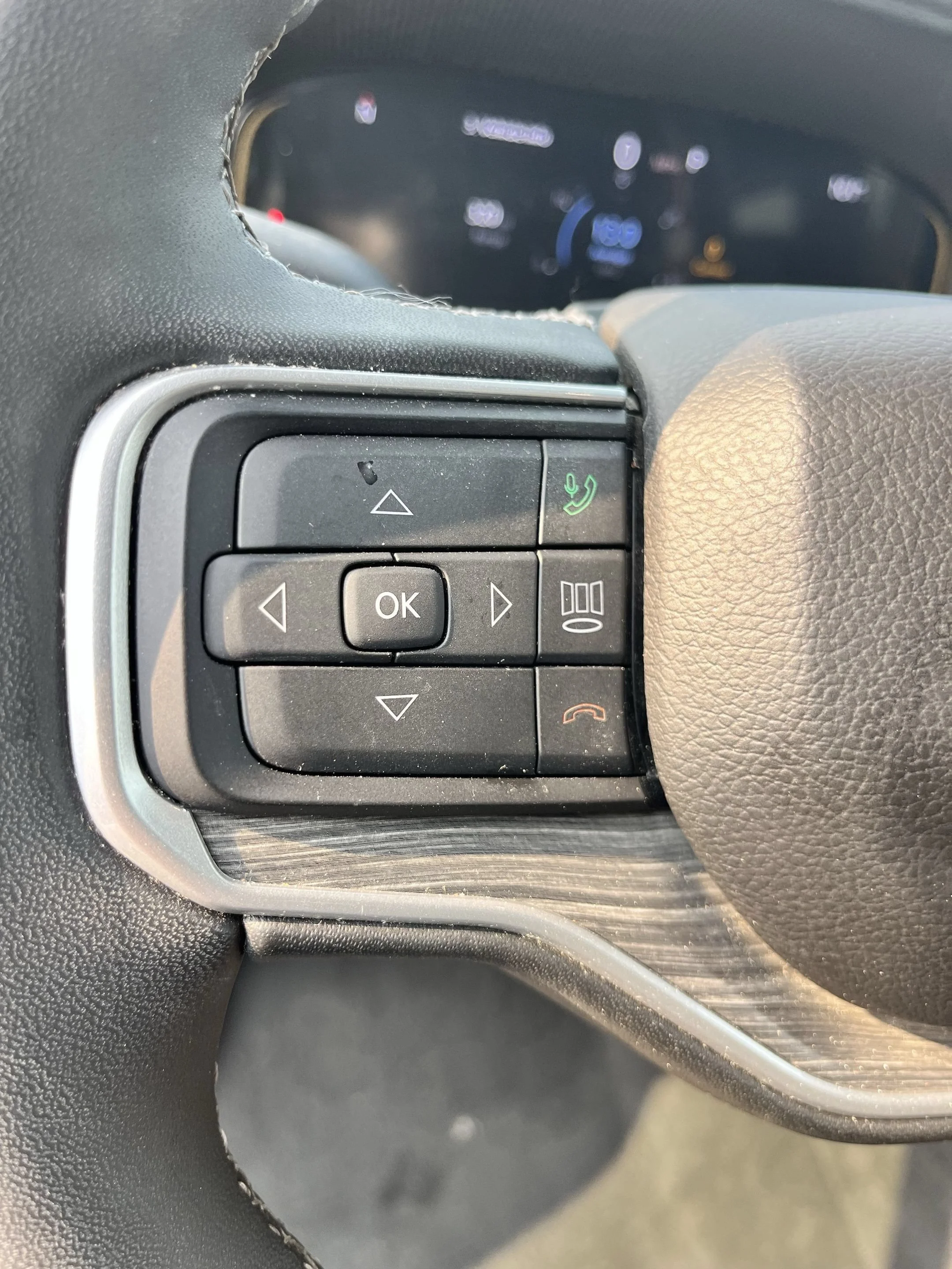 Used 2024 Gray Jeep Series II image 10