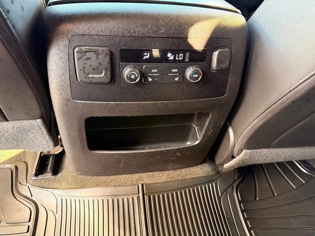 Used 2017 Iridium Metallic GMC Denali image 30