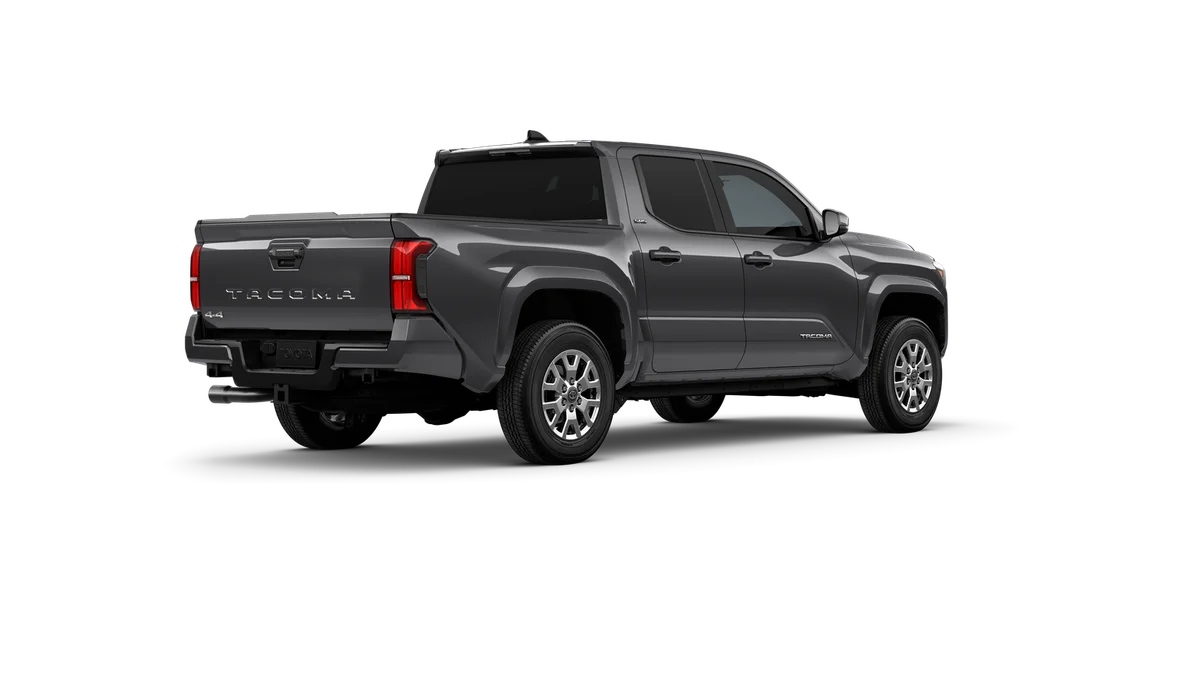New 2026 Underground Toyota SR5 image 10