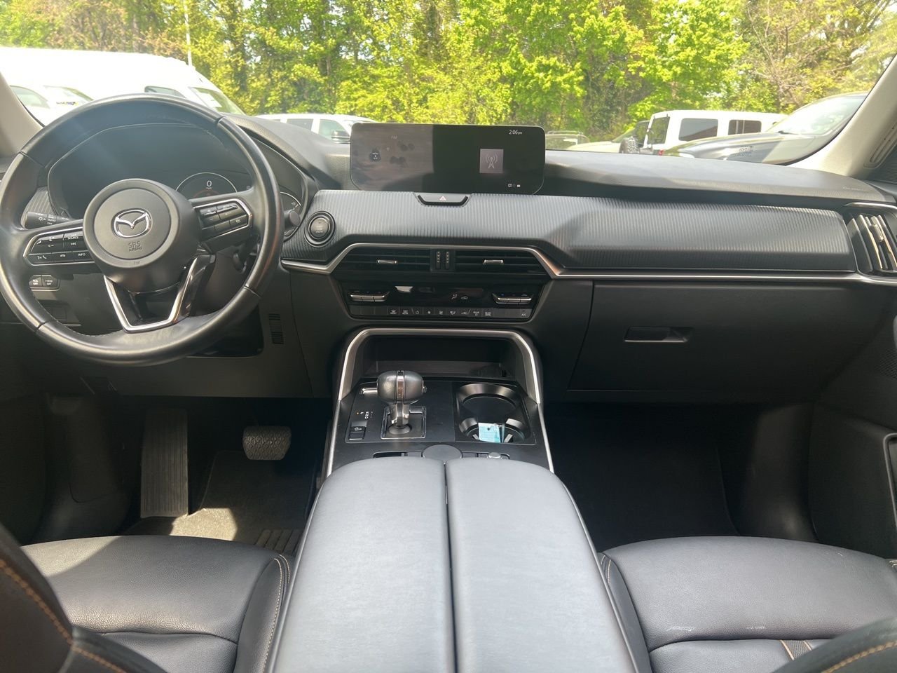 2024 Mazda CX-90 Turbo Select Package - Photo 25