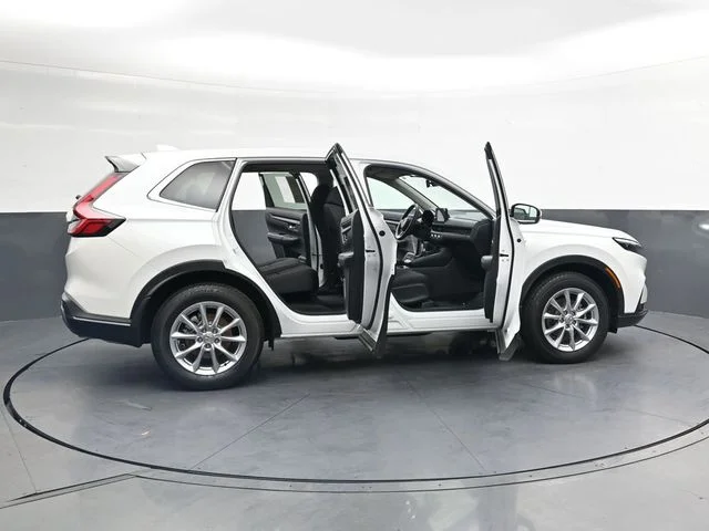 Used 2026  Honda EX image 41