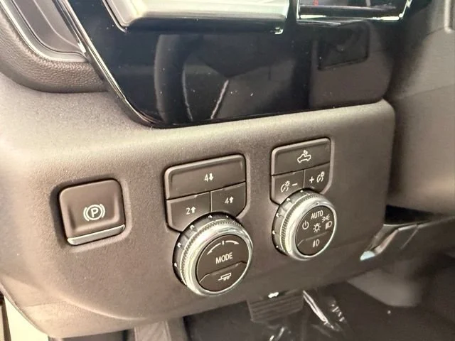 2026 GMC Sierra 2500HD SLE - Photo 21