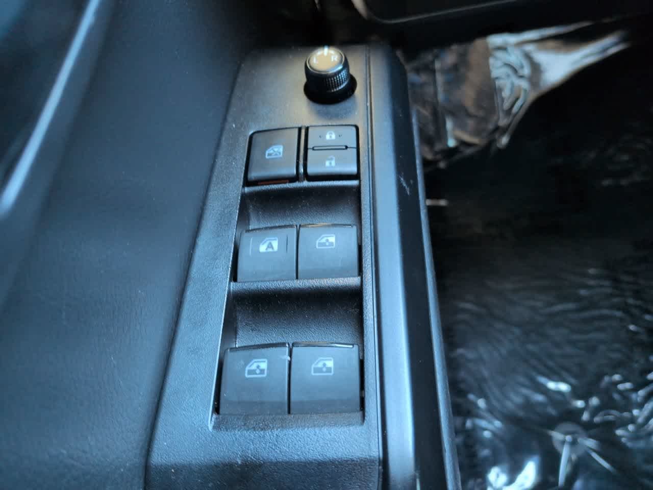 Certified Used 2023 Ice Cap Toyota SR image 21