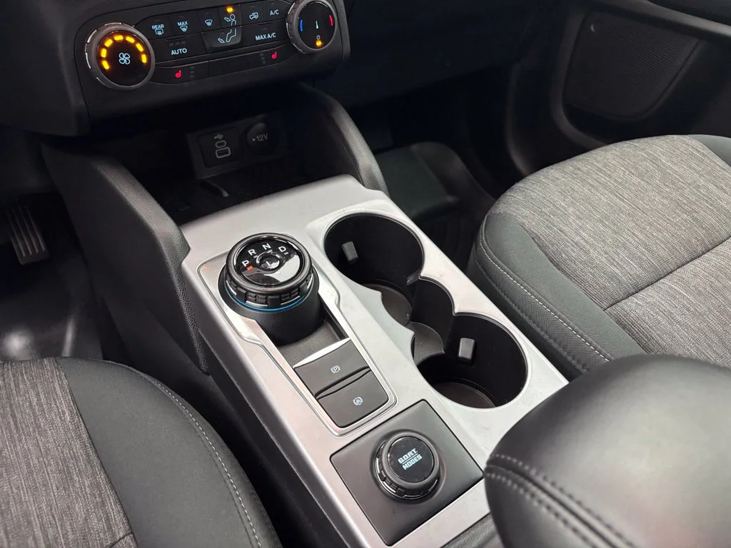 Certified Used 2023 White Ford Big Bend image 26