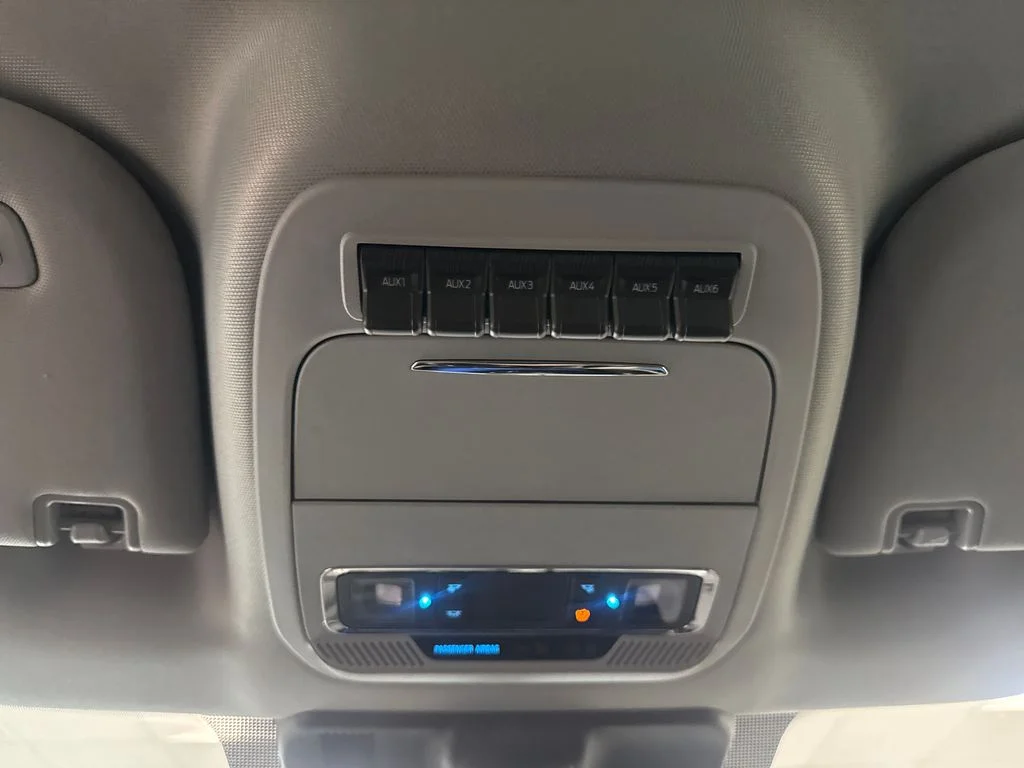 New 2027 White Ford Lariat image 19