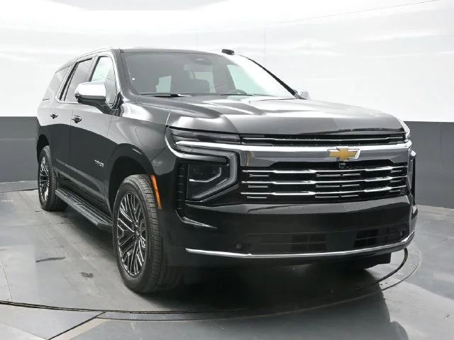 2026 Chevrolet Tahoe Premier - Photo 6
