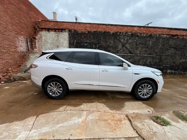 2022 Buick Enclave Essence - Photo 8