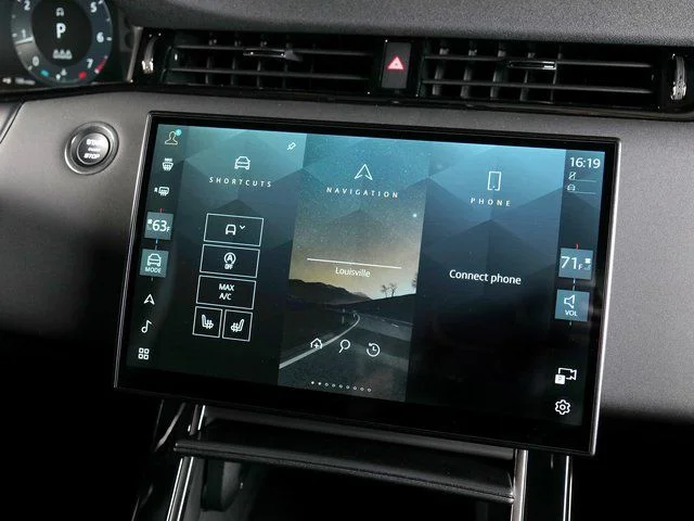 New 2026 Fuji White Land Rover S image 13