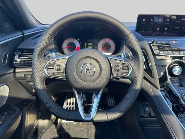 2026 Acura RDX A-Spec Package - Photo 13
