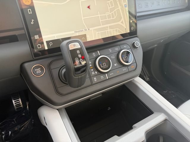 Certified Used 2026 Black Land Rover X image 24