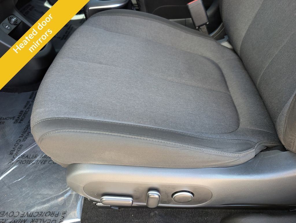 Used 2024 Gray Hyundai SEL image 15