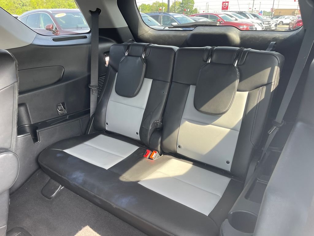 Used 2023 White Ford XLT image 24