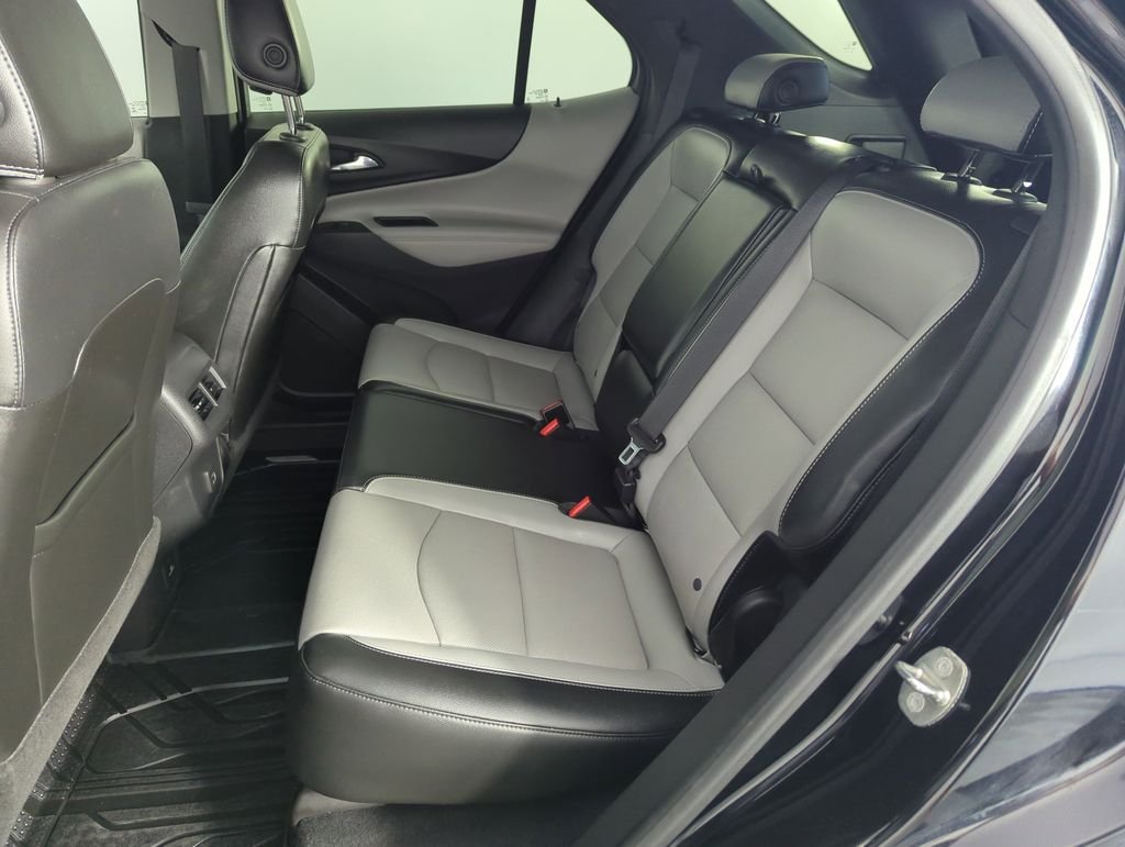 Used 2019 Black Chevrolet Premier image 28